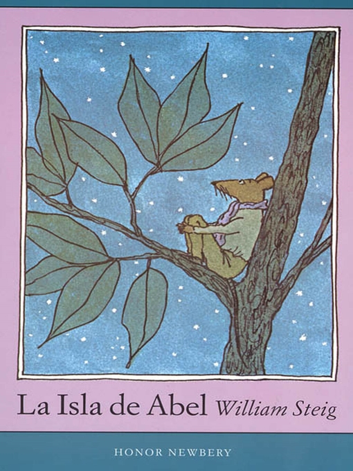 Title details for La Isla de Abel by William Steig - Wait list